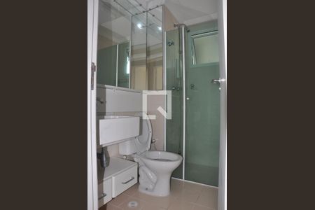 Apartamento à venda com 65m², 3 quartos e 1 vagaBanheiro