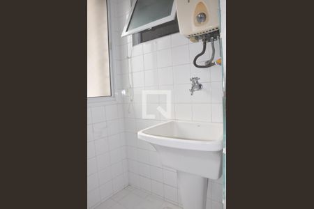 Apartamento à venda com 65m², 3 quartos e 1 vagaÁrea de Serviço