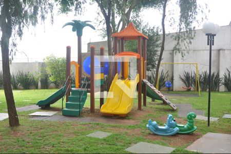 Apartamento à venda com 65m², 3 quartos e 1 vagaÁrea comum - Playground