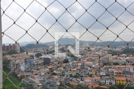 Apartamento à venda com 65m², 3 quartos e 1 vagaVista do Quarto 3