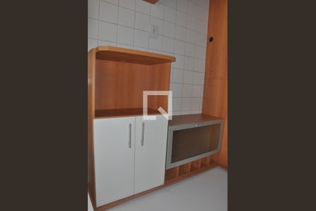 Apartamento à venda com 65m², 3 quartos e 1 vagaCozinha