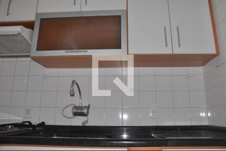 Apartamento à venda com 65m², 3 quartos e 1 vagaCozinha