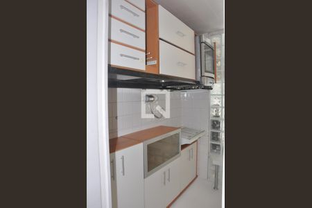 Apartamento à venda com 65m², 3 quartos e 1 vagaCozinha