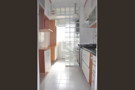 Apartamento à venda com 65m², 3 quartos e 1 vagaCozinha