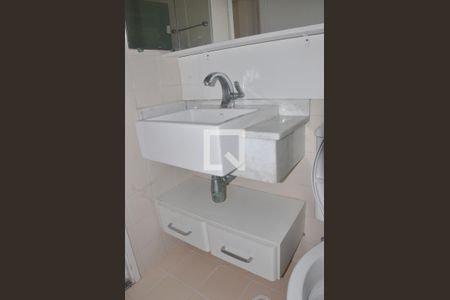 Apartamento à venda com 65m², 3 quartos e 1 vagaBanheiro