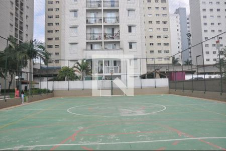 Apartamento à venda com 65m², 3 quartos e 1 vagaQuadra Esportiva