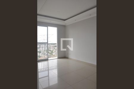 Sala de apartamento à venda com 3 quartos, 65m² em Jardim Íris, São Paulo