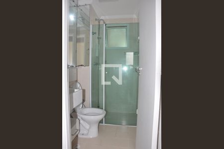 Apartamento à venda com 65m², 3 quartos e 1 vagaBanheiro