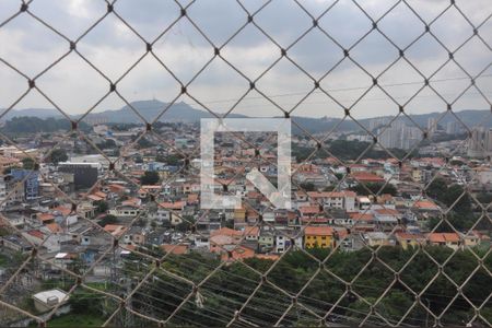 Apartamento à venda com 65m², 3 quartos e 1 vagaVista do Quarto 2