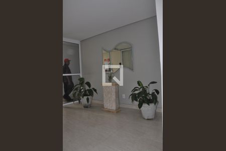 Apartamento à venda com 65m², 3 quartos e 1 vagaHall social