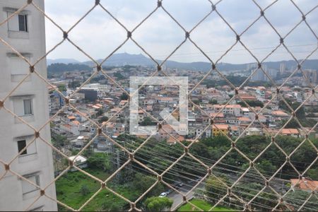 Apartamento à venda com 65m², 3 quartos e 1 vagaVista do Quarto 1