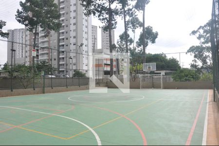 Apartamento à venda com 65m², 3 quartos e 1 vagaQuadra Esportiva