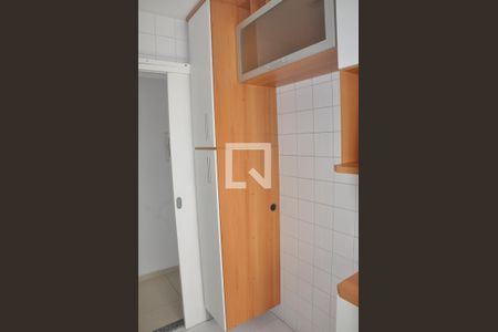 Apartamento à venda com 65m², 3 quartos e 1 vagaCozinha