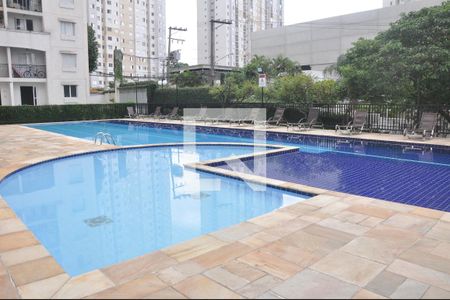 Apartamento à venda com 65m², 3 quartos e 1 vagaPiscina