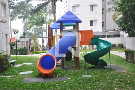 Apartamento à venda com 65m², 3 quartos e 1 vagaPlayground