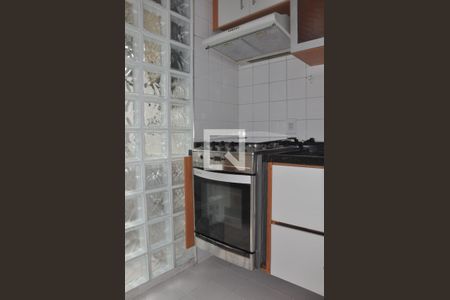 Apartamento à venda com 65m², 3 quartos e 1 vagaCozinha