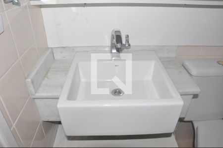 Apartamento à venda com 65m², 3 quartos e 1 vagaBanheiro