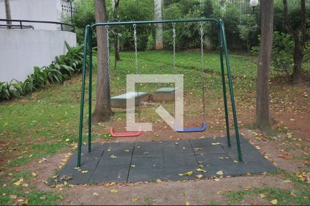 Apartamento à venda com 65m², 3 quartos e 1 vagaPlayground