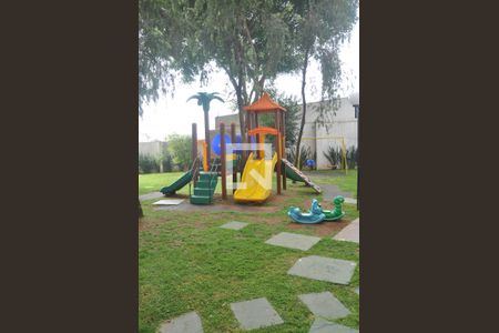 Apartamento à venda com 65m², 3 quartos e 1 vagaÁrea comum - Playground