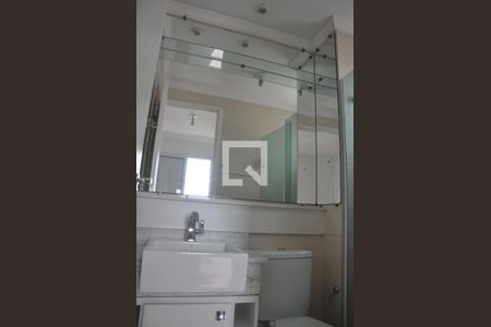 Apartamento à venda com 65m², 3 quartos e 1 vagaSuíte do Quarto 1