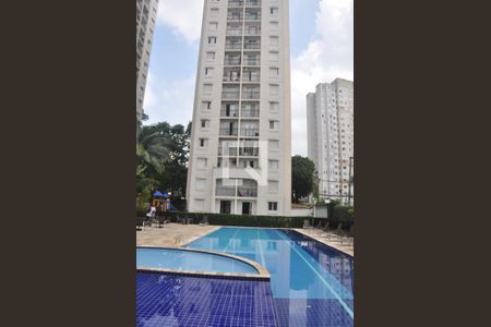 Apartamento à venda com 65m², 3 quartos e 1 vagaPiscina