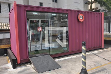 Apartamento à venda com 65m², 3 quartos e 1 vagaMercadinho