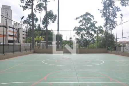 Apartamento à venda com 65m², 3 quartos e 1 vagaQuadra Esportiva