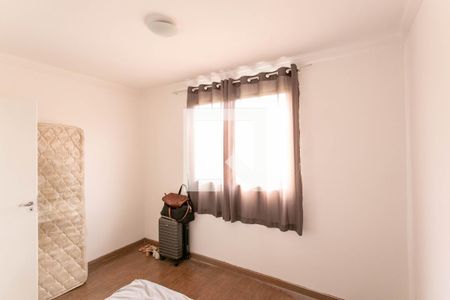 Quarto 1 de apartamento à venda com 2 quartos, 59m² em Vila São Gabriel, Belo Horizonte