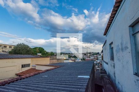 Sala 1 de casa à venda com 3 quartos, 400m² em Dom Bosco, Belo Horizonte