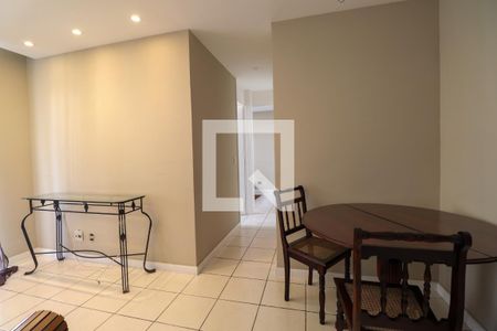 Apartamento para alugar com 52m², 2 quartos e 1 vaga Apartamento para alugar com 52m², 2 quartos e 1 vagaSala