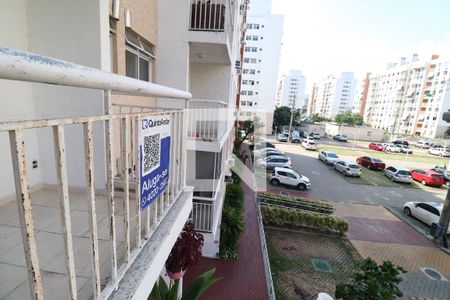 Apartamento para alugar com 52m², 2 quartos e 1 vaga Apartamento para alugar com 52m², 2 quartos e 1 vagaImóvel