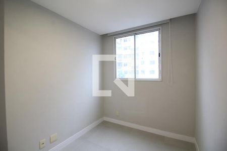Quarto 1 de apartamento para alugar com 2 quartos, 52m² em Anil, Rio de Janeiro