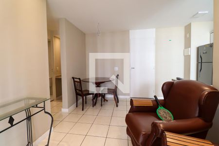 Apartamento para alugar com 52m², 2 quartos e 1 vaga Apartamento para alugar com 52m², 2 quartos e 1 vagaSala