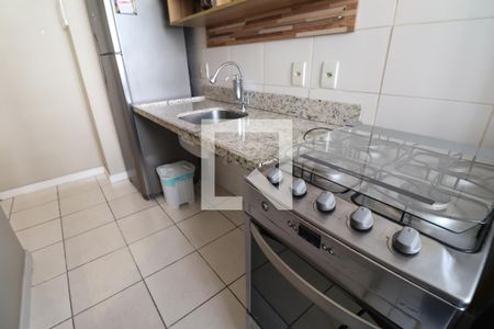 Apartamento para alugar com 52m², 2 quartos e 1 vaga Apartamento para alugar com 52m², 2 quartos e 1 vagaCozinha