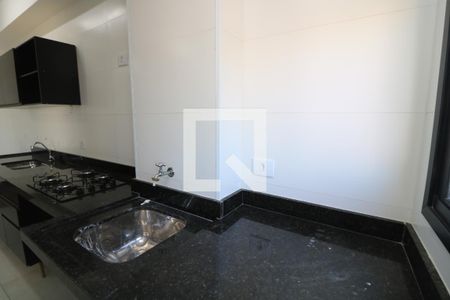 Apartamento para alugar com 51m², 2 quartos e 1 vagaÁrea de Serviço