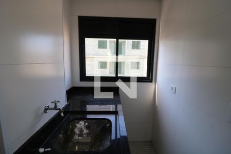 Apartamento para alugar com 51m², 2 quartos e 1 vagaÁrea de Serviço