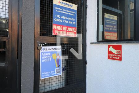 Apartamento para alugar com 51m², 2 quartos e 1 vagaFachada