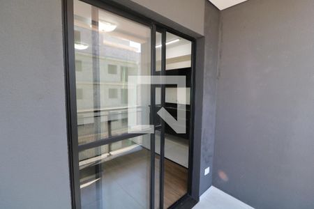 Varanda da Sala de apartamento para alugar com 2 quartos, 51m² em Vila Formosa, São Paulo