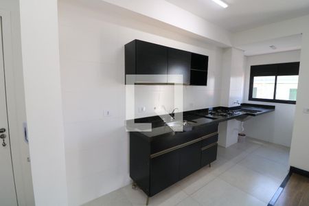 Apartamento para alugar com 51m², 2 quartos e 1 vagaCozinha