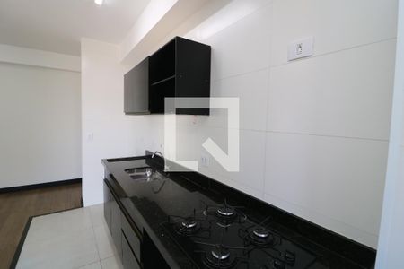 Apartamento para alugar com 51m², 2 quartos e 1 vagaCozinha