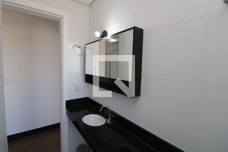 Apartamento para alugar com 51m², 2 quartos e 1 vagaBanheiro