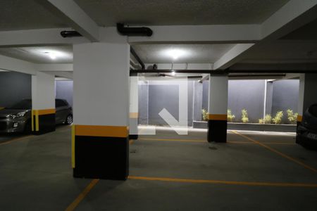 Apartamento para alugar com 51m², 2 quartos e 1 vagaGaragem