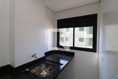 Apartamento para alugar com 51m², 2 quartos e 1 vagaÁrea de Serviço