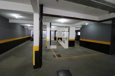 Apartamento para alugar com 51m², 2 quartos e 1 vagaGaragem