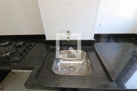 Apartamento para alugar com 51m², 2 quartos e 1 vagaÁrea de Serviço