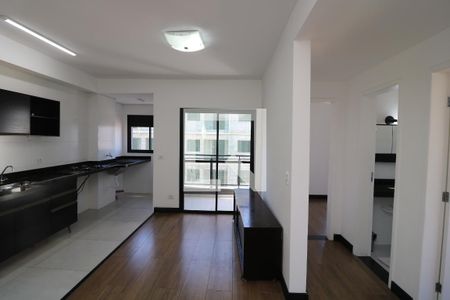 Sala de apartamento para alugar com 2 quartos, 51m² em Vila Formosa, São Paulo