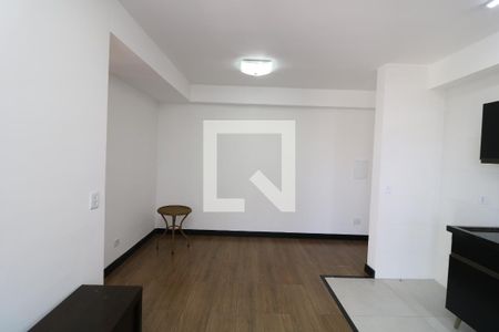 Sala de apartamento para alugar com 2 quartos, 51m² em Vila Formosa, São Paulo