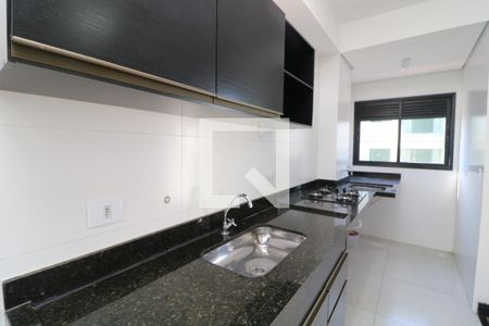 Apartamento para alugar com 51m², 2 quartos e 1 vagaCozinha