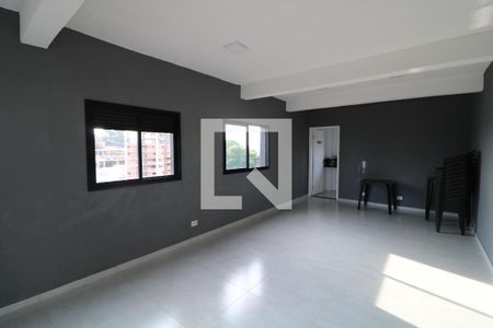 Apartamento para alugar com 51m², 2 quartos e 1 vagaÁrea comum - Salão de festas