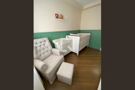 Apartamento à venda com 55m², 2 quartos e 1 vaga Apartamento à venda com 55m², 2 quartos e 1 vagaQuarto 2